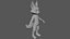 Fuchs Low Poly