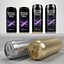 Energy drink can 250 ml 330 ml