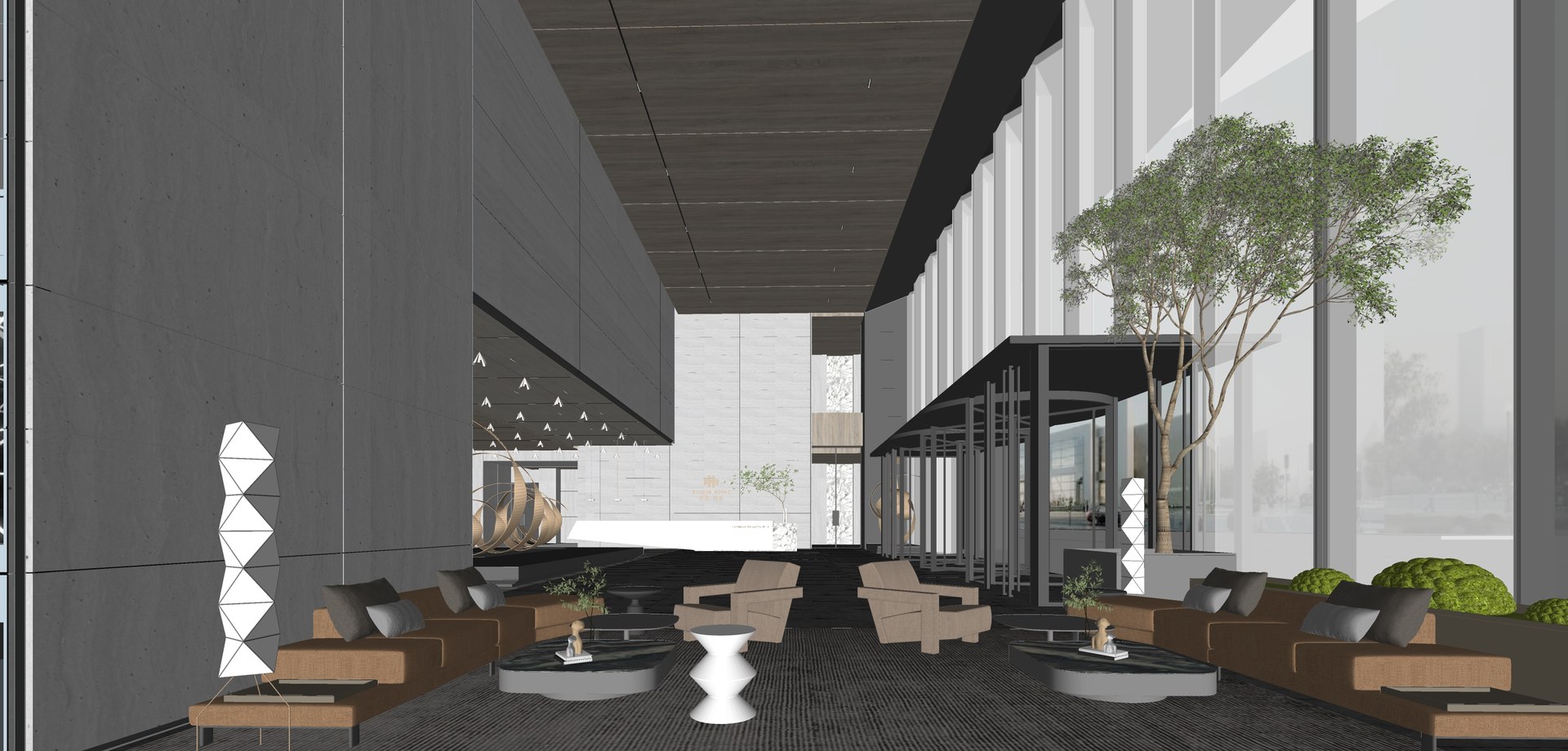 3D Modern simple office hotel Apartment lobby Leisure activity reception area https://p.turbosquid.com/ts-thumb/xb/QTdSqE/nk/modernsimpleofficehotelapartmentlobbyleisureactivityreceptionarea6/jpg/1674123032/1920x1080/fit_q87/b4dde63254d47b3498f1b059815ec453782fdd38/modernsimpleofficehotelapartmentlobbyleisureactivityreceptionarea6.jpg