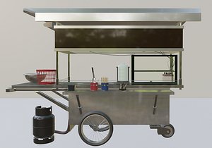 ThaiFoodStall_NOODLE