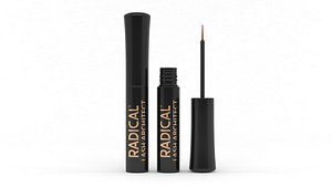 Eyeliner 3D model