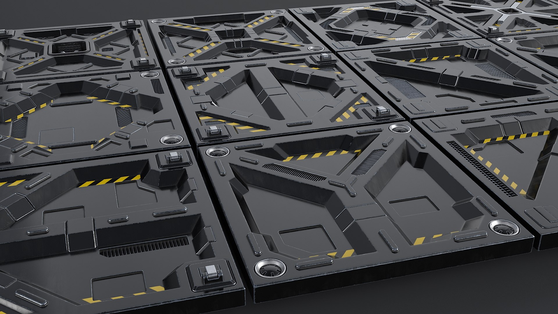 3D Sci-Fi Panels Black Subdivision Ready https://p.turbosquid.com/ts-thumb/xb/c9vTZY/1P/scifi_panels_black_04/jpg/1701691084/1920x1080/fit_q87/c3a5f414ab1c280af597bc993ff8d1dfb096eae3/scifi_panels_black_04.jpg