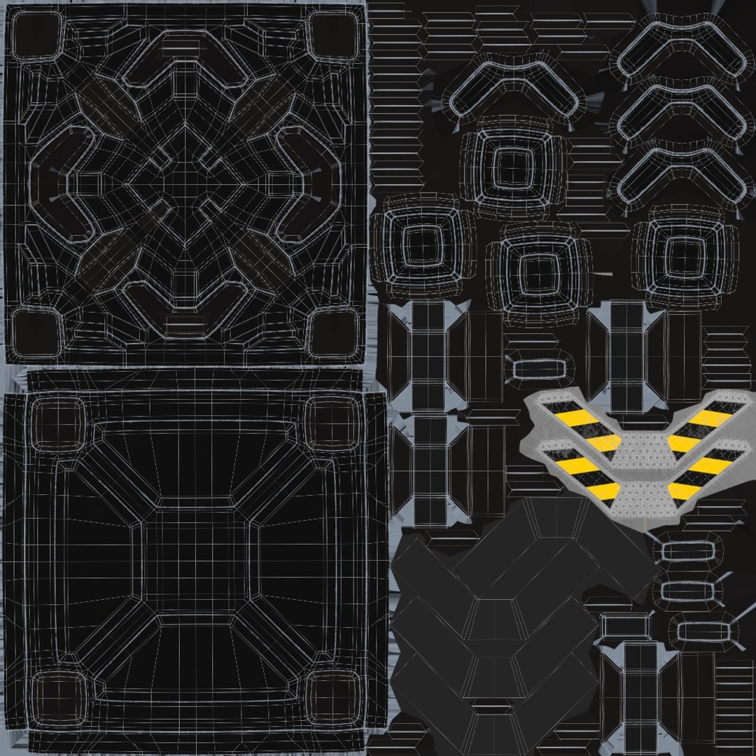 3D Sci-Fi Panels Black Subdivision Ready https://p.turbosquid.com/ts-thumb/xb/c9vTZY/Hn/xuv_panel2_black_03/jpg/1701690949/1920x1080/fit_q87/6ef048c763d3eeba91db0d97ddfad785a9657135/xuv_panel2_black_03.jpg
