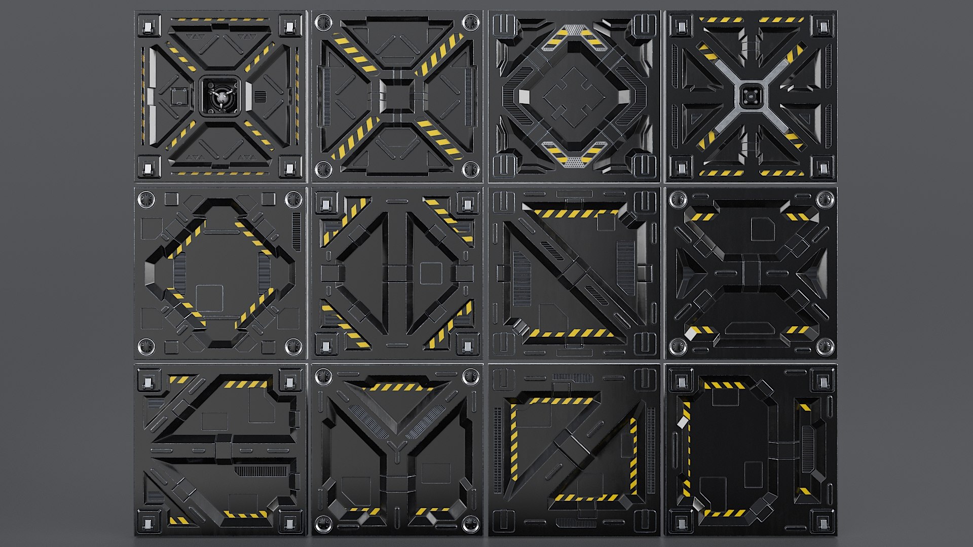 3D Sci-Fi Panels Black Subdivision Ready https://p.turbosquid.com/ts-thumb/xb/c9vTZY/Ig/scifi_panels_black_02/jpg/1701690807/1920x1080/fit_q87/693a6262164568ab9e0d30664a396c27ab0a42c0/scifi_panels_black_02.jpg