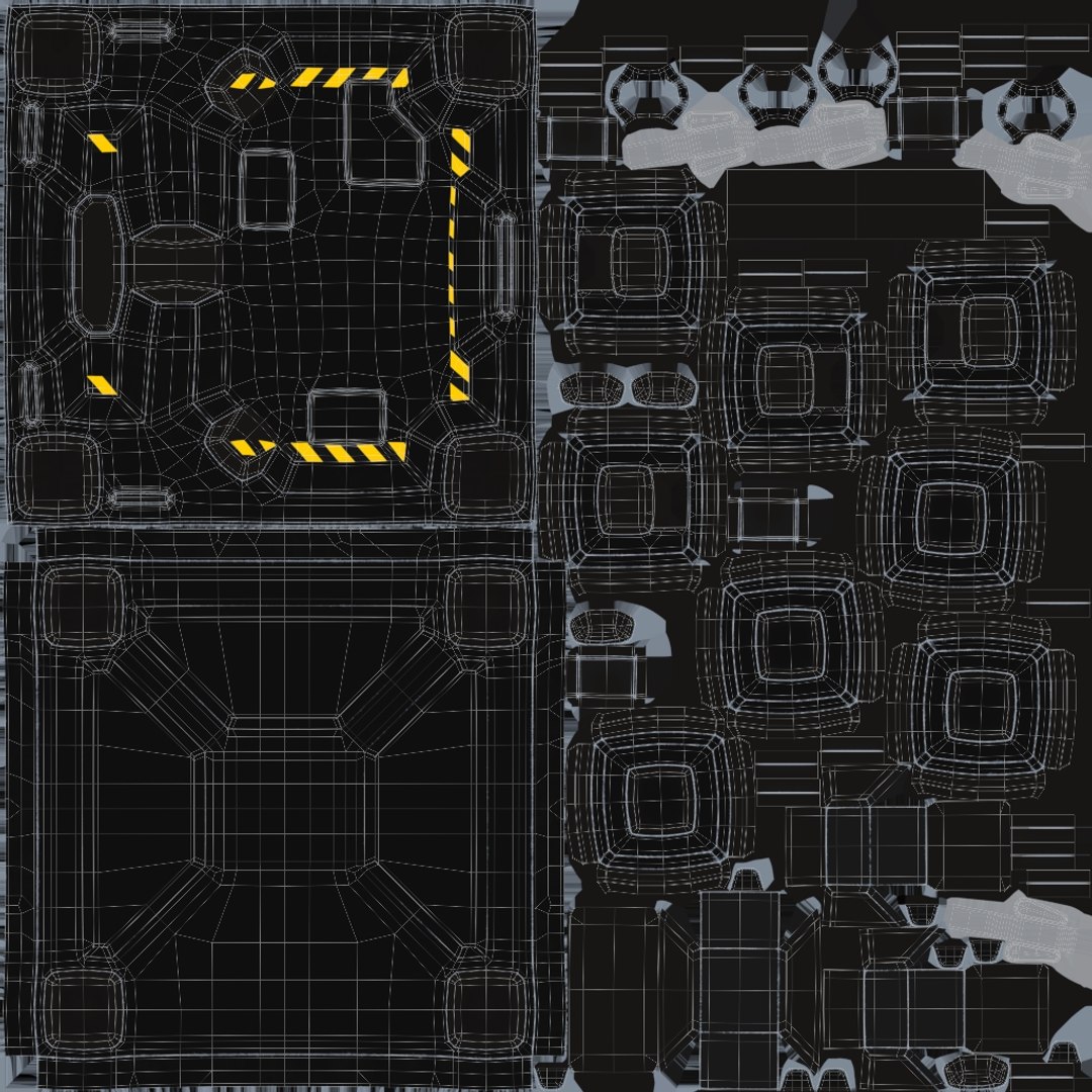 3D Sci-Fi Panels Black Subdivision Ready https://p.turbosquid.com/ts-thumb/xb/c9vTZY/Jw/xuv_panel2_black_12/jpg/1701690962/1920x1080/fit_q87/14be438554851fdfb53421bdf6a210d009bfe8ee/xuv_panel2_black_12.jpg