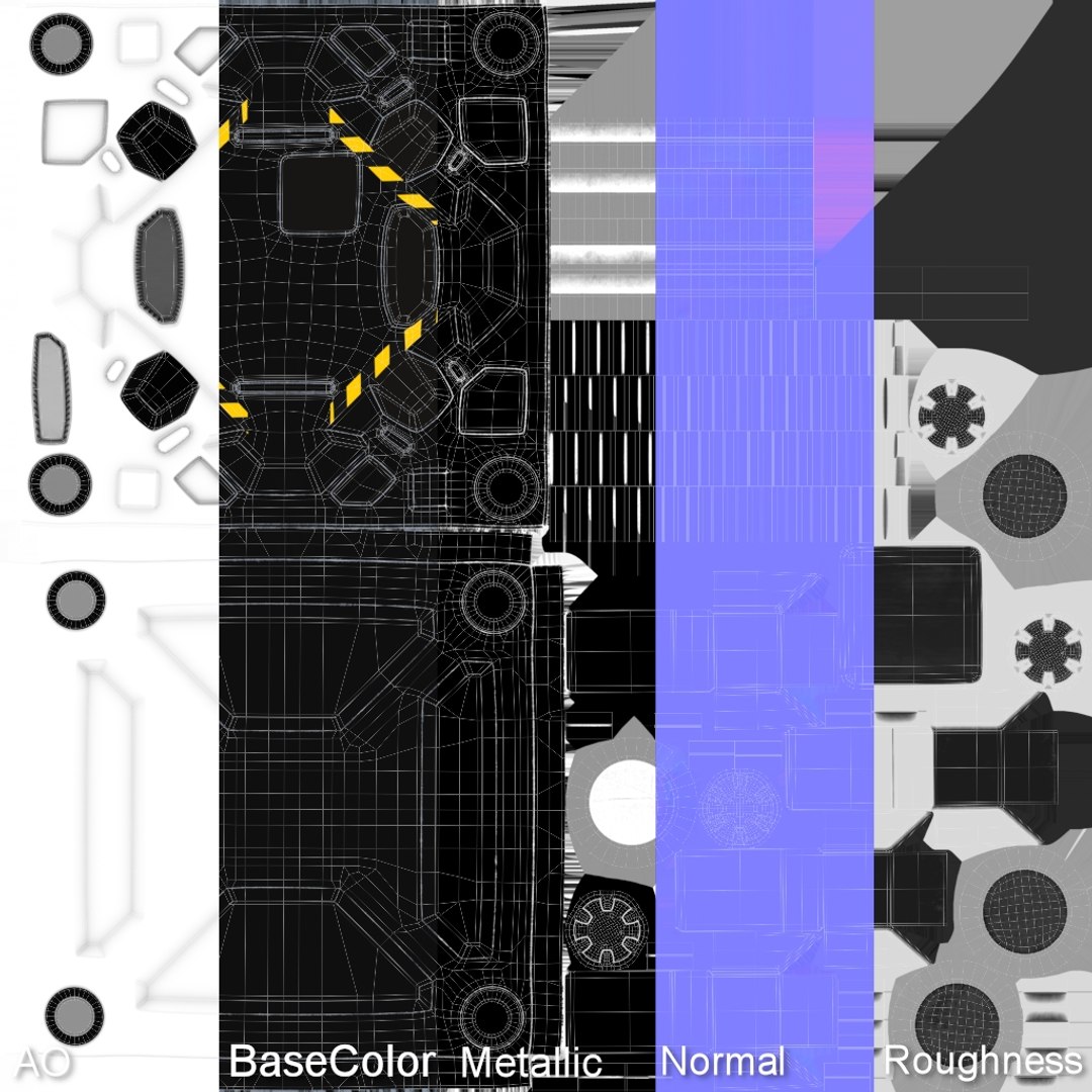 3D Sci-Fi Panels Black Subdivision Ready https://p.turbosquid.com/ts-thumb/xb/c9vTZY/Lq/xuv_panel_black_05/jpg/1701690937/1920x1080/fit_q87/929269faa789c3c72967a273a2dd01b6585d5a31/xuv_panel_black_05.jpg