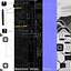 Sci-Fi Panels Black Subdivision Ready