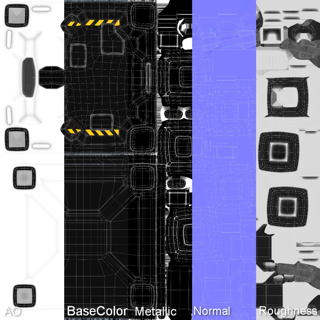 3D Sci-Fi Panels Black Subdivision Ready https://p.turbosquid.com/ts-thumb/xb/c9vTZY/UM/xuv_panel_black_12/jpg/1701690946/1920x1080/fit_q87/c6226b163d5fb5b1ea17c44a4e4cffeae982fb26/xuv_panel_black_12.jpg