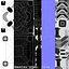 Sci-Fi Panels Black Subdivision Ready