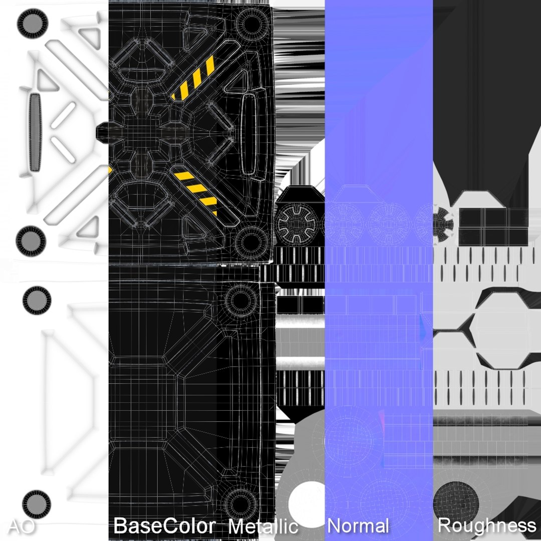 3D Sci-Fi Panels Black Subdivision Ready https://p.turbosquid.com/ts-thumb/xb/c9vTZY/Vy/xuv_panel_black_02/jpg/1701690933/1920x1080/fit_q87/4c7fe9f164f7e4c3e9356f121d325a6f533ab227/xuv_panel_black_02.jpg