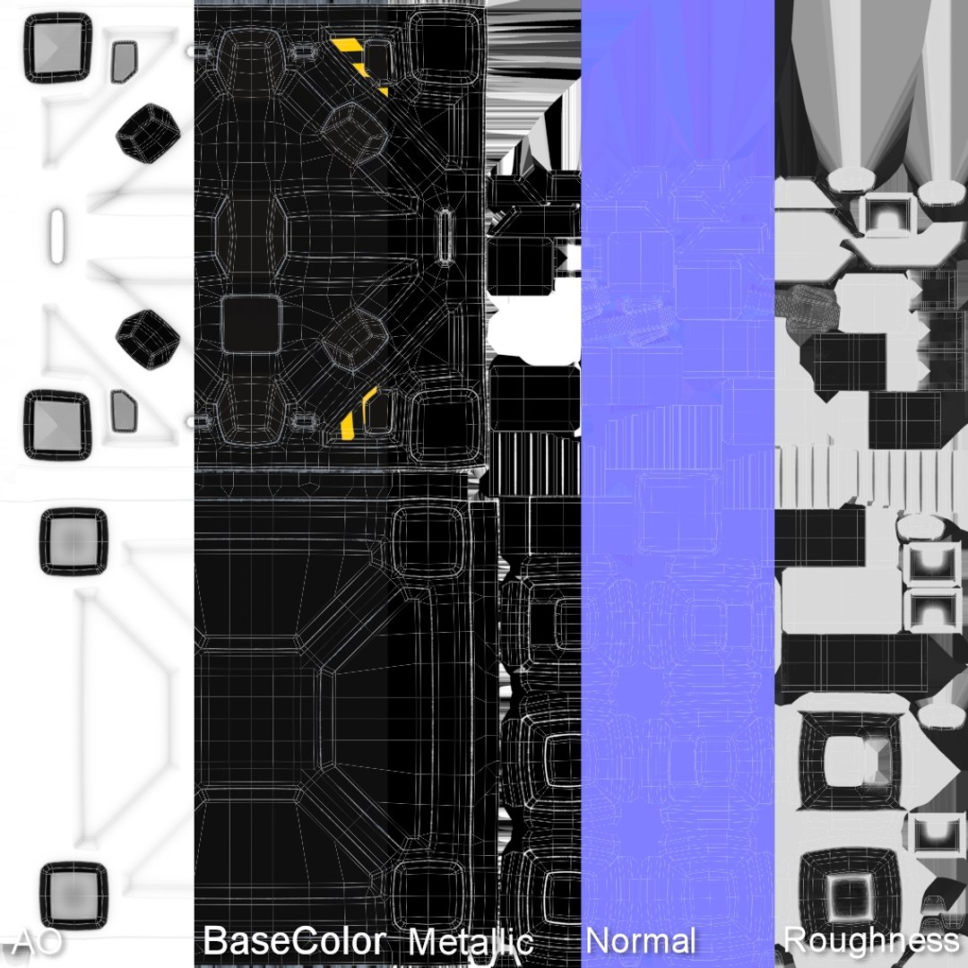 3D Sci-Fi Panels Black Subdivision Ready https://p.turbosquid.com/ts-thumb/xb/c9vTZY/aI/xuv_panel_black_06/jpg/1701690940/1920x1080/fit_q87/844a64d6aea1c3cfc1174df25ca76e552127e685/xuv_panel_black_06.jpg