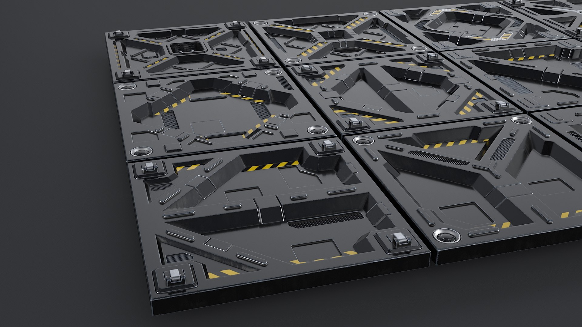 3D Sci-Fi Panels Black Subdivision Ready https://p.turbosquid.com/ts-thumb/xb/c9vTZY/ew/scifi_panels_black_03/jpg/1701690806/1920x1080/fit_q87/619fffbf340e5804c2c515616064a08325e56366/scifi_panels_black_03.jpg