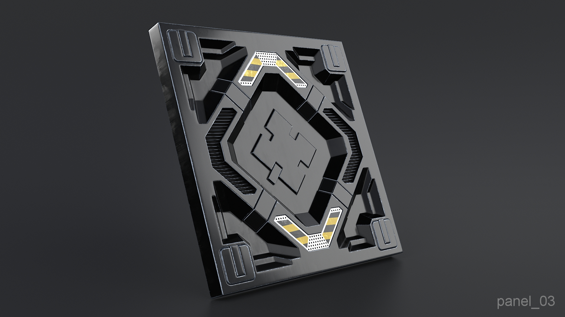 3D Sci-Fi Panels Black Subdivision Ready https://p.turbosquid.com/ts-thumb/xb/c9vTZY/ew/scifipanelsblacktbc/jpg/1701691449/1920x1080/turn_fit_q99/c5ef88ea810782b895176926cb896f63d513ebaf/scifipanelsblacktbc-1.jpg