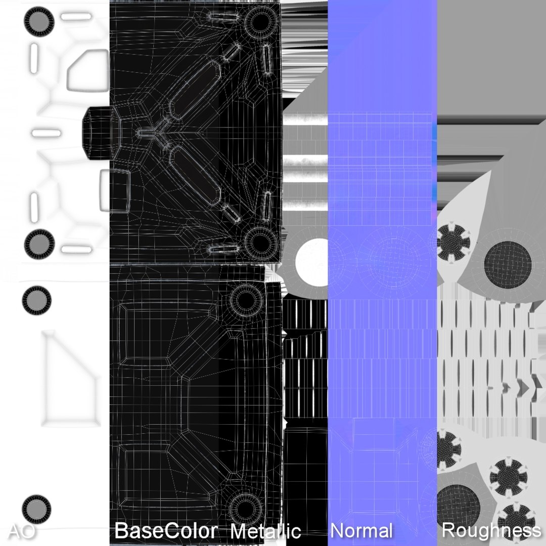 3D Sci-Fi Panels Black Subdivision Ready https://p.turbosquid.com/ts-thumb/xb/c9vTZY/hJ/xuv_panel_black_10/jpg/1701690944/1920x1080/fit_q87/00b1b2a7ba3a947577a7069c7c83d82d959a78b2/xuv_panel_black_10.jpg