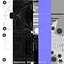Sci-Fi Panels Black Subdivision Ready