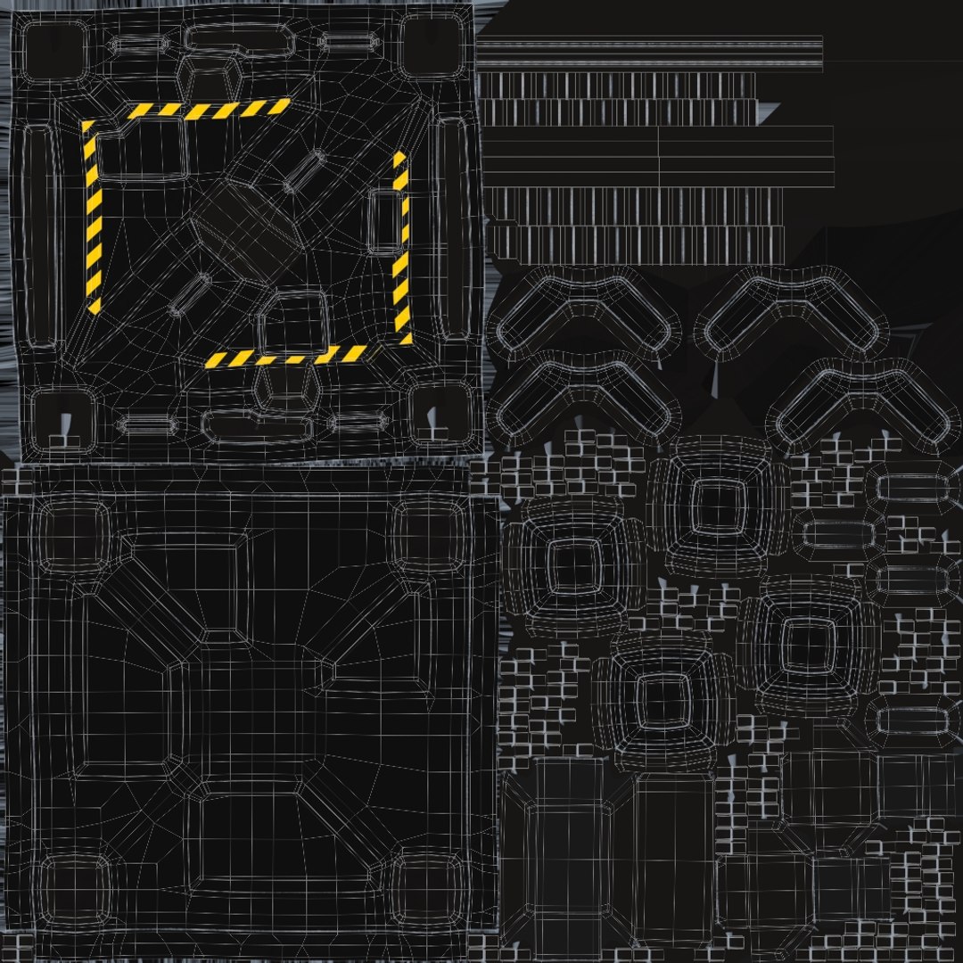 3D Sci-Fi Panels Black Subdivision Ready https://p.turbosquid.com/ts-thumb/xb/c9vTZY/qb/xuv_panel2_black_11/jpg/1701690962/1920x1080/fit_q87/cbb11e5535b747d544ce2d7d732d124716d2ae58/xuv_panel2_black_11.jpg