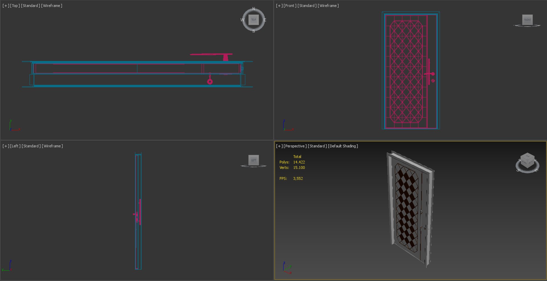 3D Decorative Steel Door with Elegant Embellishments model https://p.turbosquid.com/ts-thumb/xb/eqa8L2/Ib/ws/png/1732273959/1920x1080/fit_q87/aff393d8aee03f32a352457daac32c469af26b6f/ws.jpg