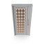 Decorative Steel Door with Elegant Embellishments model