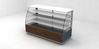 patisserie cabinet