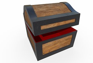 Treasure Chest
