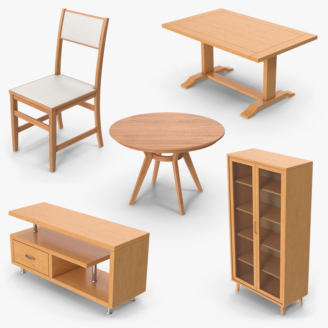 Scandinavian Inspired Dining Table And Chairs Jysk Jysk Blokhus