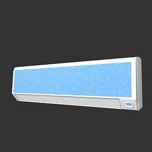 air conditioner