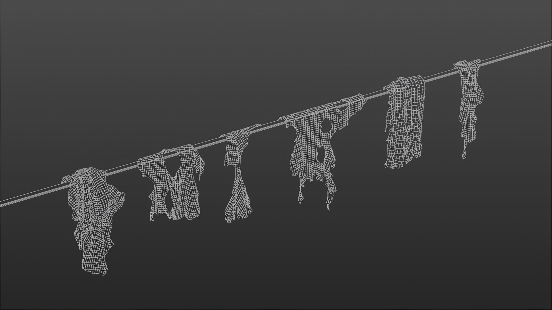 Free 3D Model Rags FREE - TurboSquid 1958776