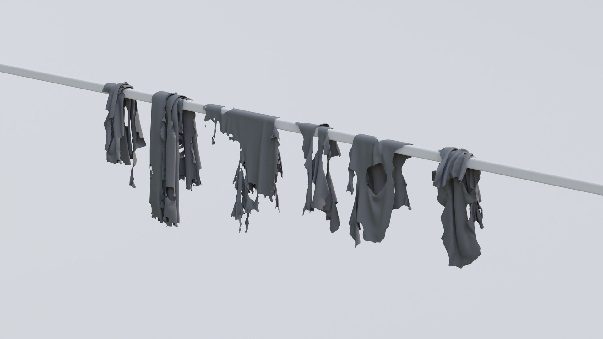 Free 3D Model Rags FREE - TurboSquid 1958776