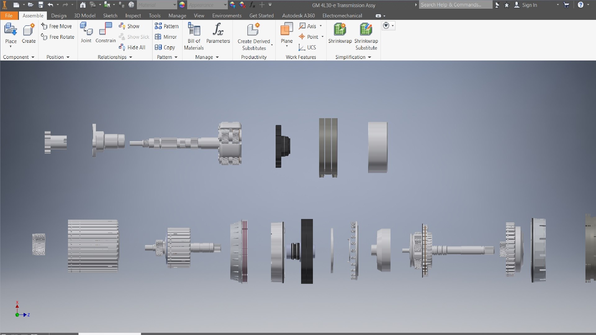 Automatic Transmission 3D model 3D model https://p.turbosquid.com/ts-thumb/xb/tqjVGQ/C7/automatictransmissionassy13/jpg/1719447406/1920x1080/fit_q87/c7d8da5e59f568d9b2fe9b090a761a2b48e3a28e/automatictransmissionassy13.jpg