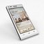Huawei Ascend G6 & G6 4G Черно-белый