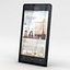 Huawei Ascend G6 & G6 4G Черно-белый