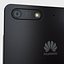 Huawei Ascend G6 & G6 4G Черно-белый