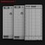 Huawei Ascend G6 & G6 4G Черно-белый