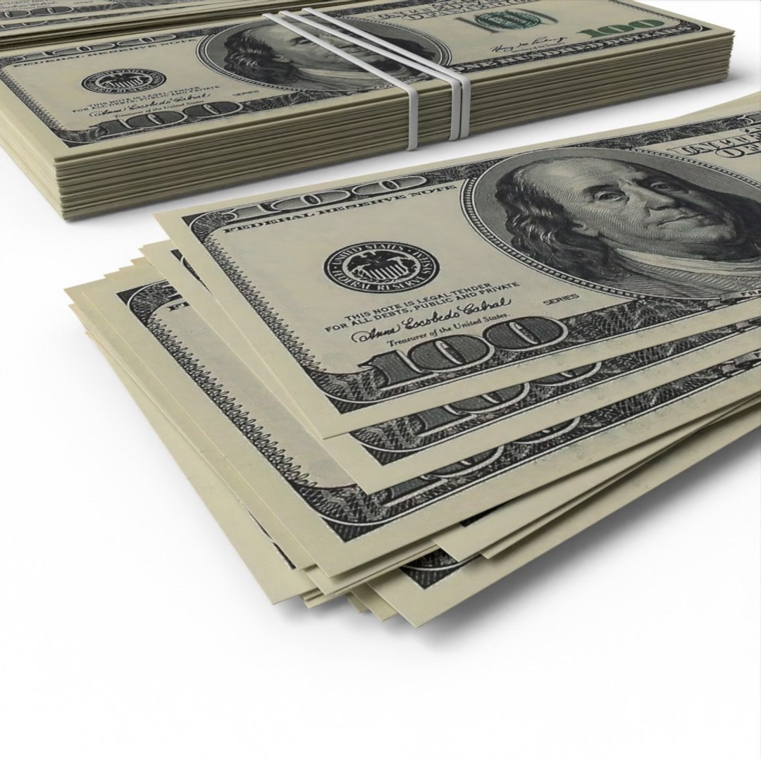 dollar bills stack model https://p.turbosquid.com/ts-thumb/xb/vGdUrt/fSNekxQe/0002/jpg/1583955430/1920x1080/fit_q87/6322a95bdd7e6f085d4717876052655342b53d06/0002.jpg