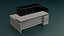 Table de bureau 2