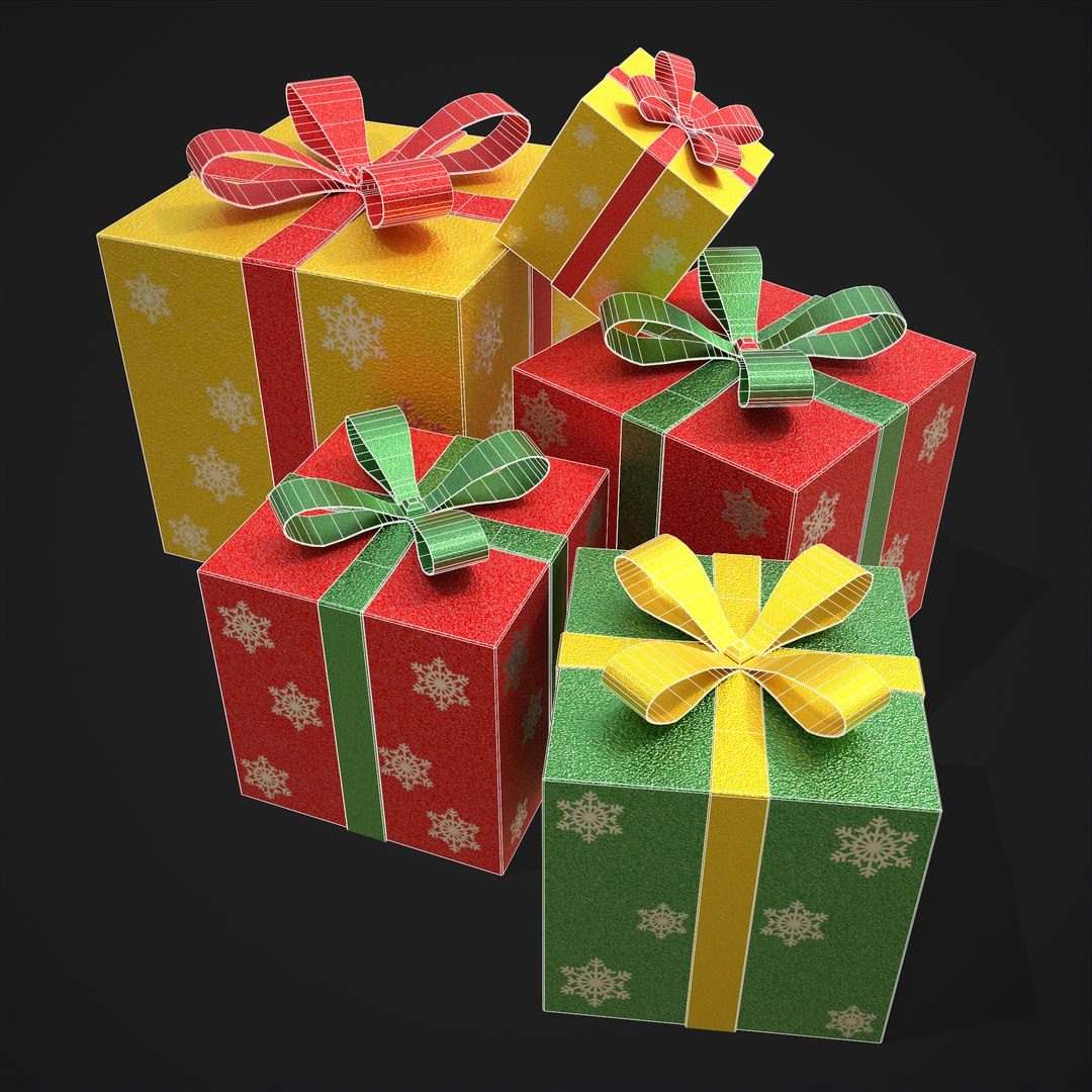 3D Presents https://p.turbosquid.com/ts-thumb/xb/wP1uZG/QH/20/png/1637634594/1920x1080/fit_q87/a4bad7d7db23c4eaf6934699602f20b18df45c23/20.jpg