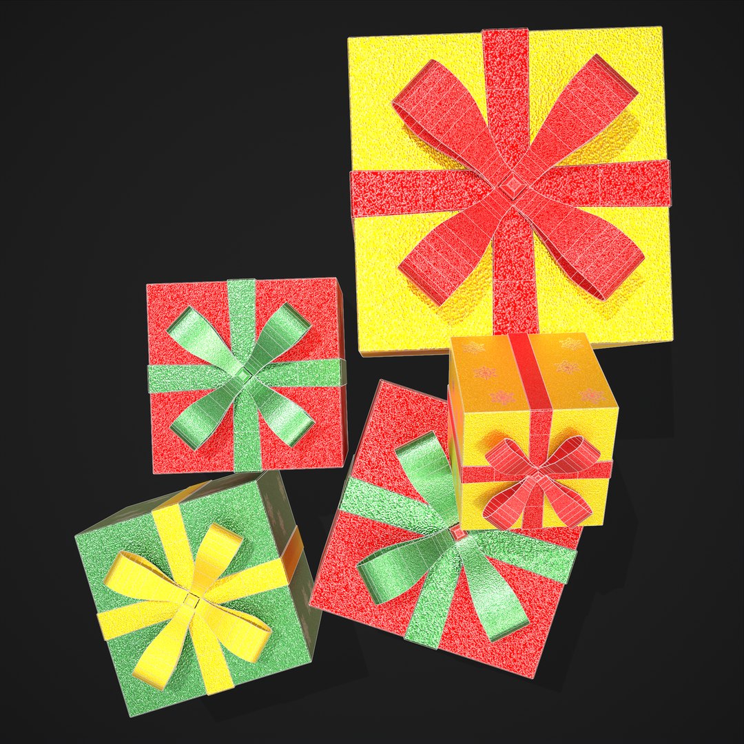 3D Presents https://p.turbosquid.com/ts-thumb/xb/wP1uZG/lW/6/png/1637634537/1920x1080/fit_q87/1180ced9be45ab049a38bccad4281adf9b3f3fd4/6.jpg