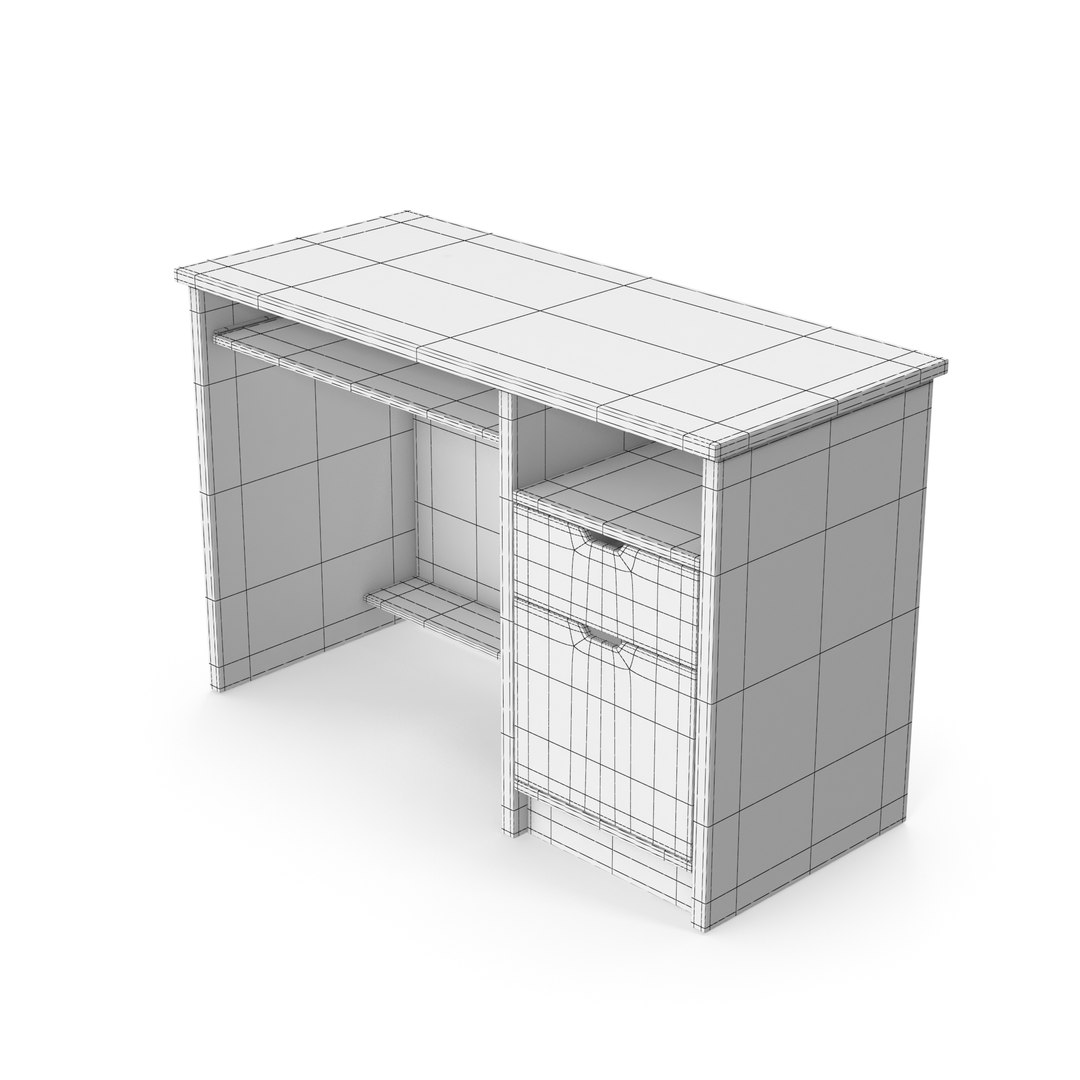 home-office-desk-3d-model-turbosquid-2057461