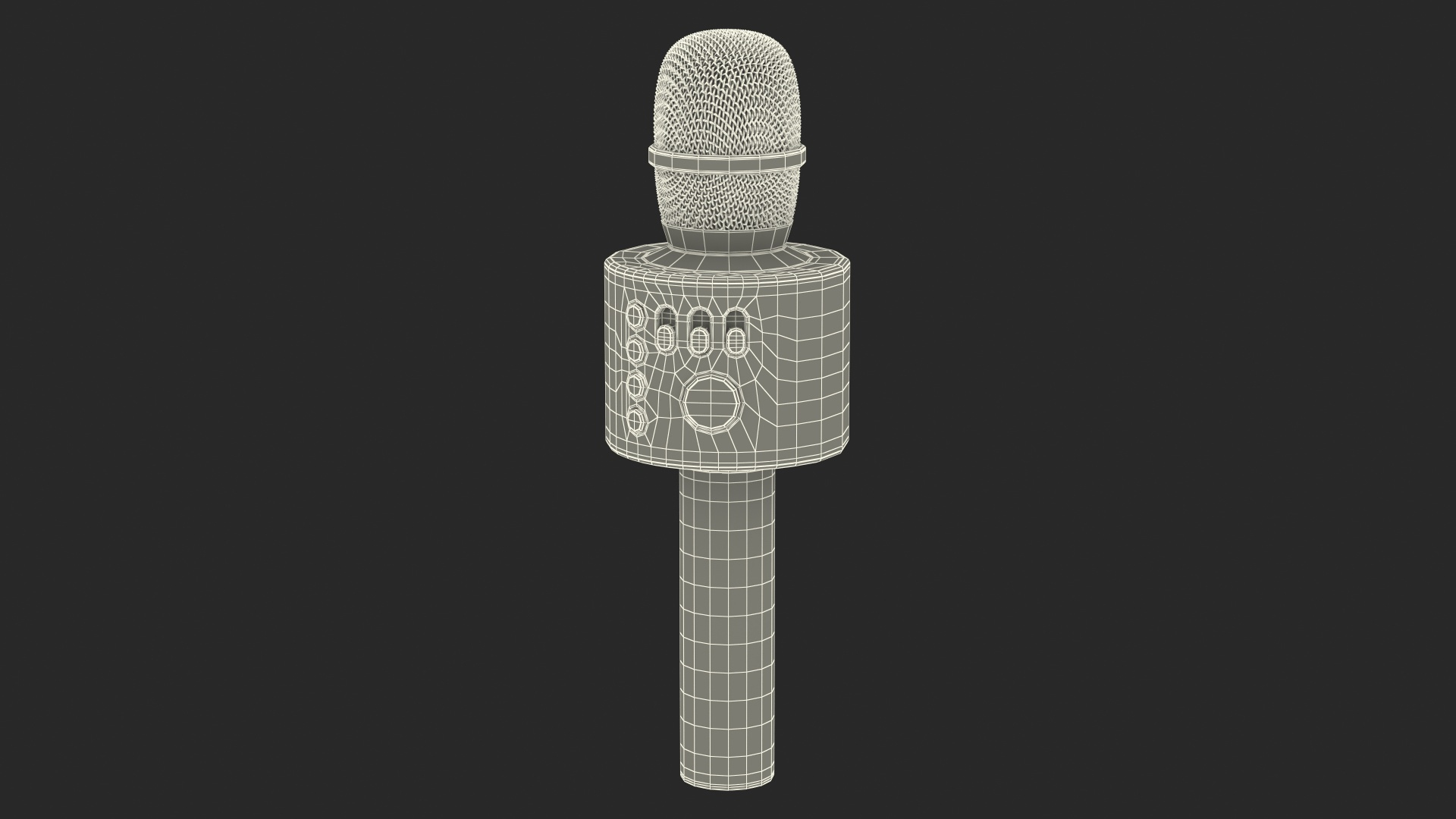 Microphone karaoké LAVESO, micro sans fil Bluetooth Cote dIvoire