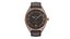 Omega Globemaster Gold