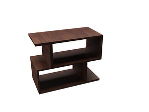 modern table