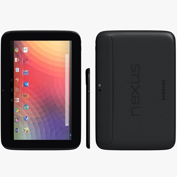 samsung nexus 10 fbx