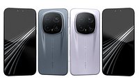 Honor Magic8 RSR Porsche Design Gray And Violet