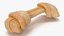 Robust Dog Chew Bone