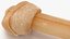 Robust Dog Chew Bone
