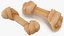 Robust Dog Chew Bone