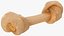 Robust Dog Chew Bone