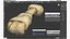 Robust Dog Chew Bone