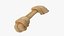 Robust Dog Chew Bone