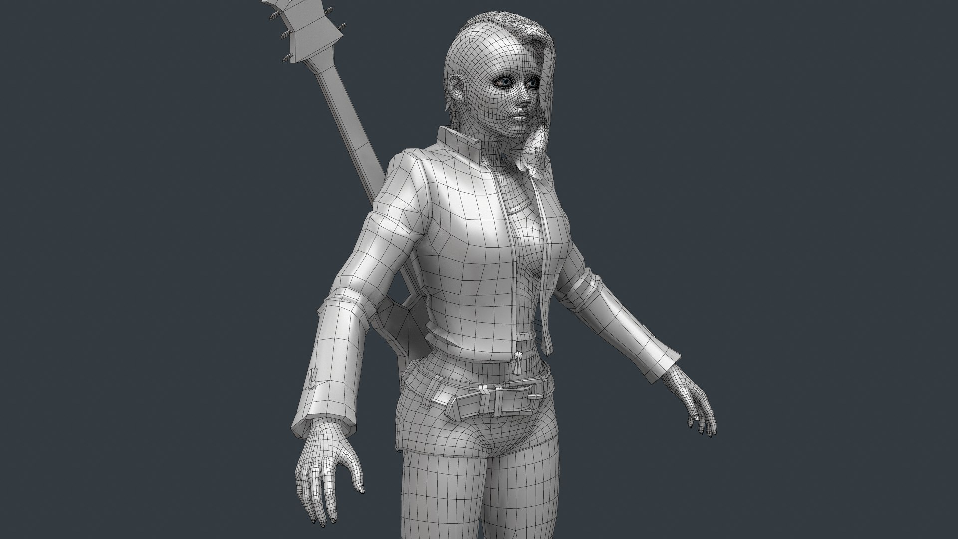 3D Rock Star Girl model https://p.turbosquid.com/ts-thumb/xc/D7S1UQ/HY/screenshot011/png/1689115638/1920x1080/fit_q87/ebbff468f03e3b82b0d3bf70a3ca901056ac5fad/screenshot011.jpg